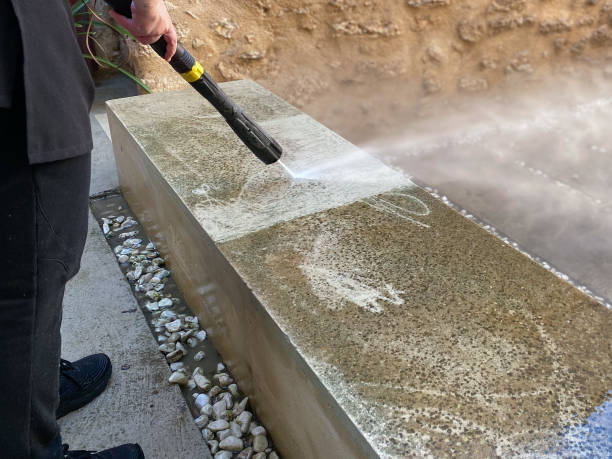 Why Choose Our Certified Pressure Washing Experts for Your Project Needs in San Felipe, TX?