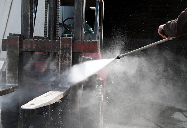 Best Pressure Washing Near Me  in San Felipe, TX