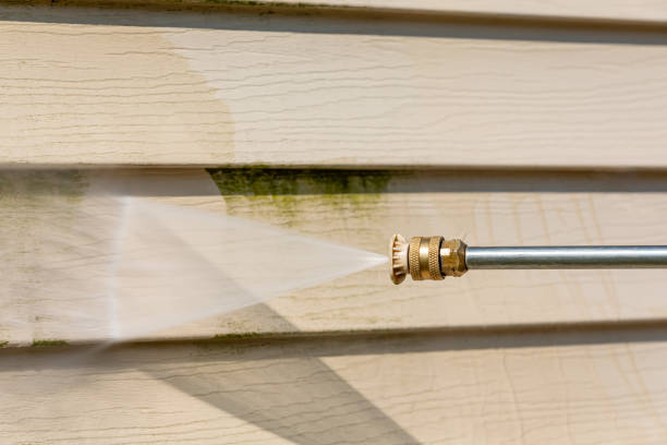 Best Commercial Pressure Washing  in San Felipe, TX